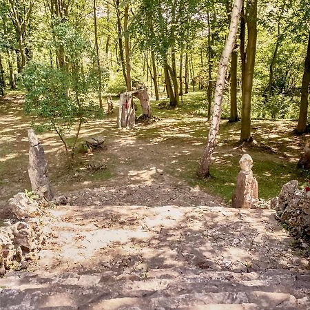 Les gîtes du Broukay - Alouette Bassenge Extérieur photo