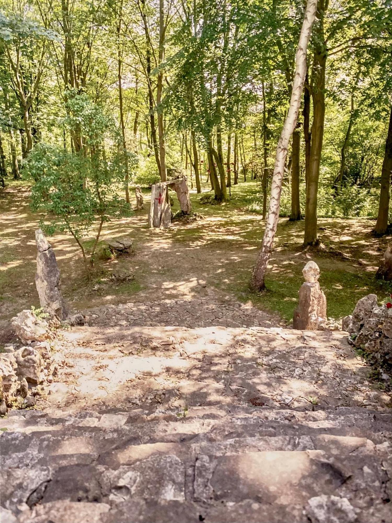 Les gîtes du Broukay - Alouette Bassenge Extérieur photo